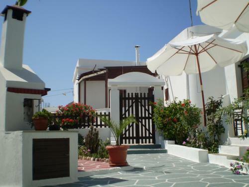 Hostal Anastasia's Rooms