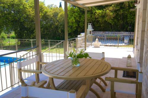 Forest Villas Kefalonia