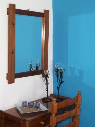 Hostal Pirgari Rooms Sikinos