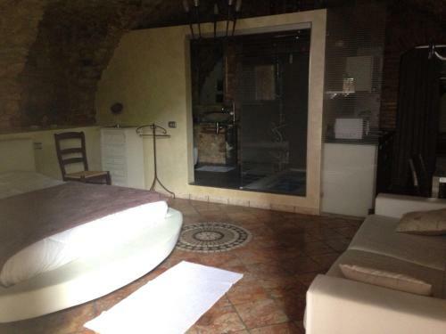 Bed & Breakfast Rustico Di Benellini Angela