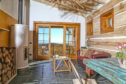 Agroturismo Pietra Cavalla - Ranch & Resort