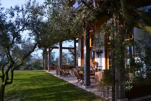 Agroturismo Pietra Cavalla - Ranch & Resort