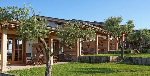 Agroturismo Pietra Cavalla - Ranch & Resort