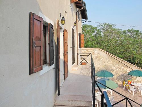 Apartamento Locazione Turistica Ca' Pignoi - Gaa264