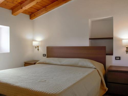 Apartamento Locazione Turistica Ca' Pignoi - Gaa264