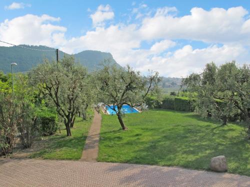 Apartamento Locazione Turistica Ca' Pignoi - Gaa264