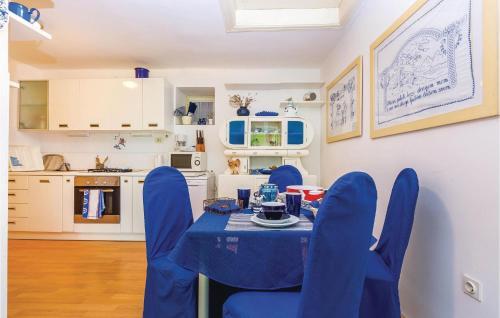 One-bedroom Holiday Home In Meja Gaj