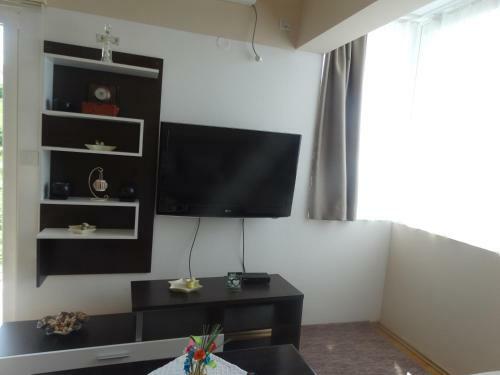 Agape Apartments