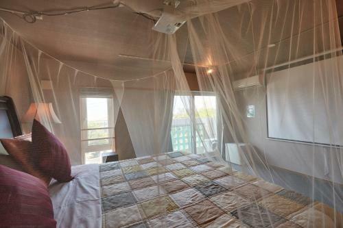 Apartamento Adan Resort Ohama Villa