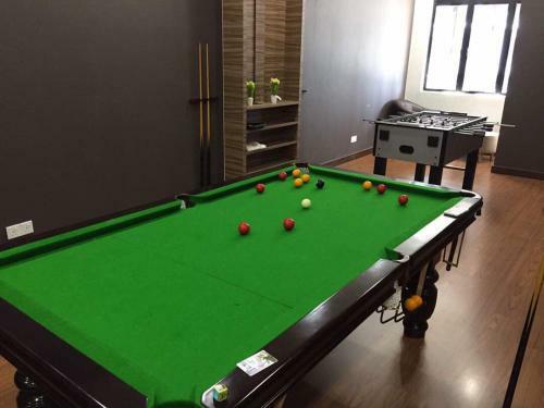 Apartamentos Paradigm Platino@skudai Johor Bahru