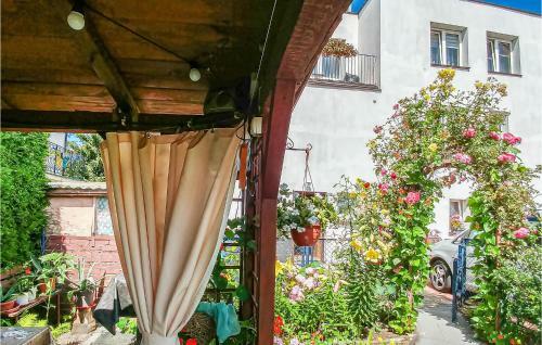 One-bedroom Apartment In Mielno