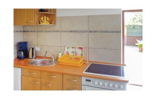 One-bedroom Apartment In Mielno