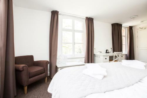 Hotel Klooster Nieuwkerk Goirle