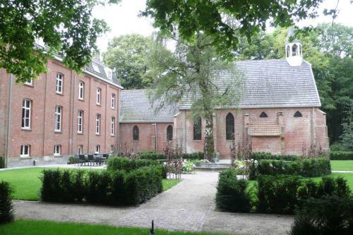 Hotel Klooster Nieuwkerk Goirle