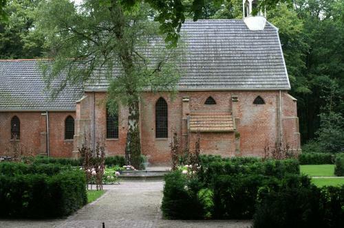 Hotel Klooster Nieuwkerk Goirle