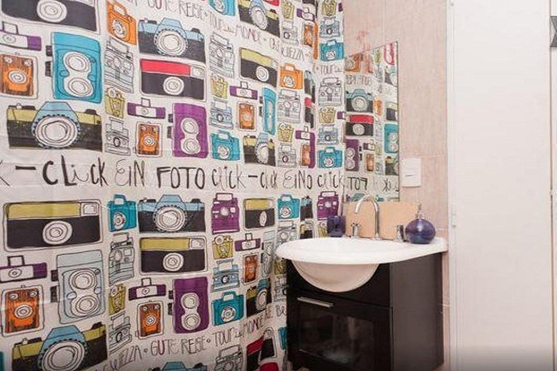 Apartamento Db