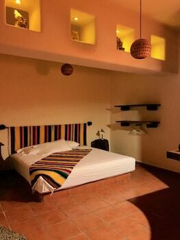 Lo Nuestro Petit Hotel Tulum