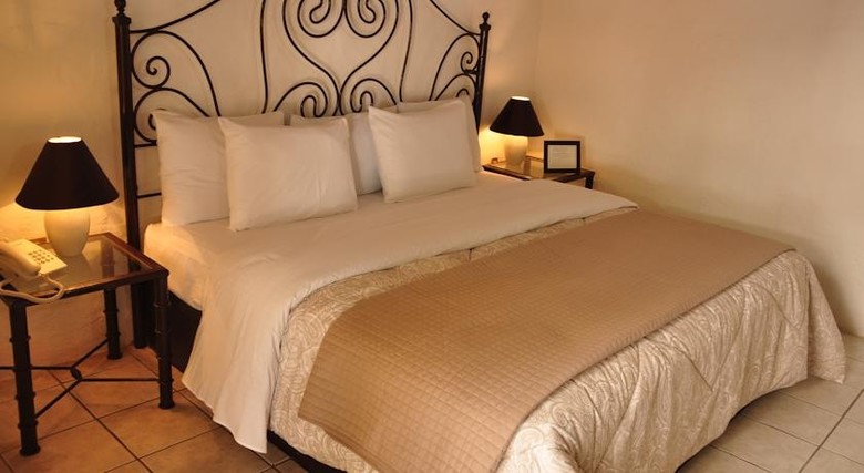 Hotel Suites Mar Elena