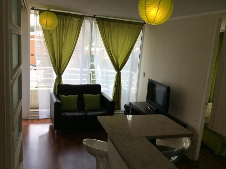 Sun City Apartments