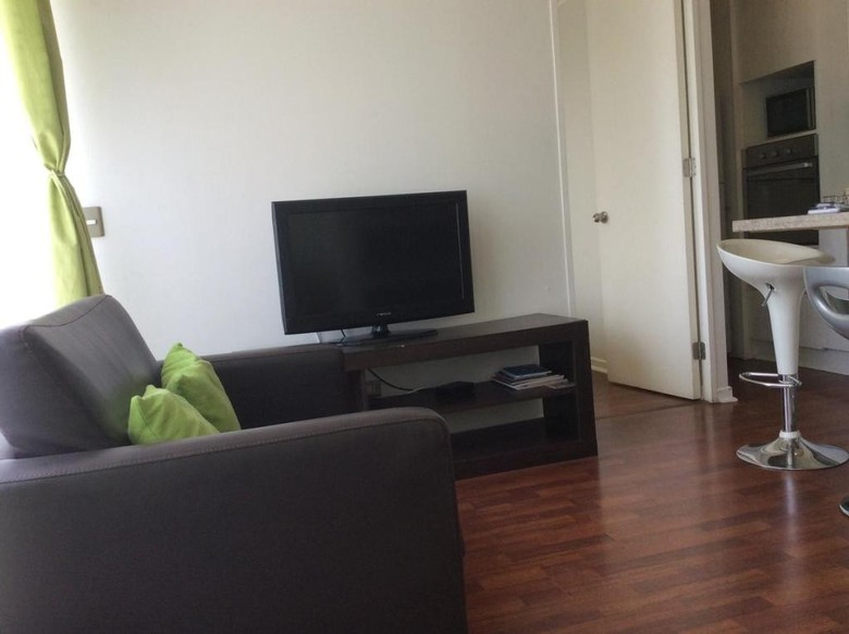 Sun City Apartments