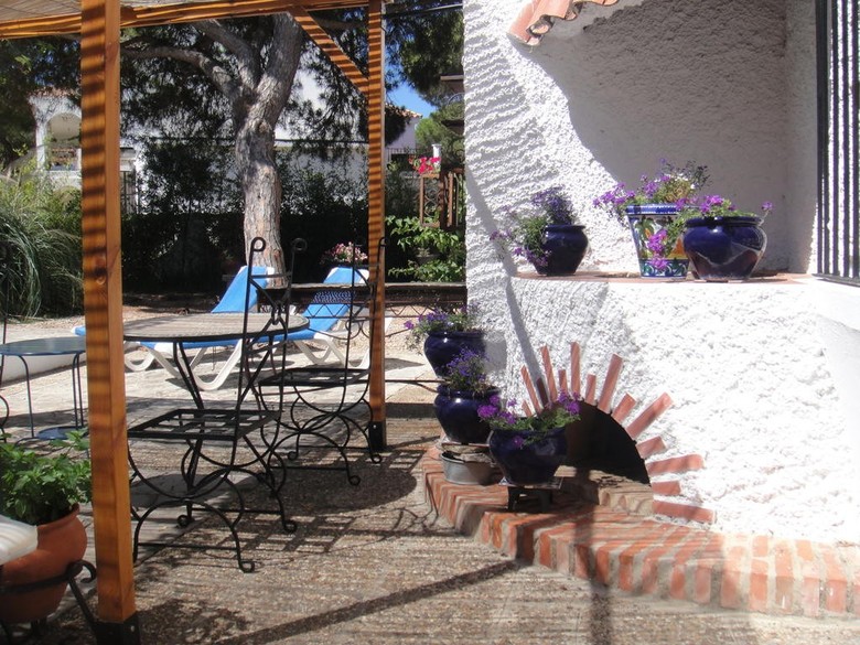 Bed & Breakfast Casa La Felicidad