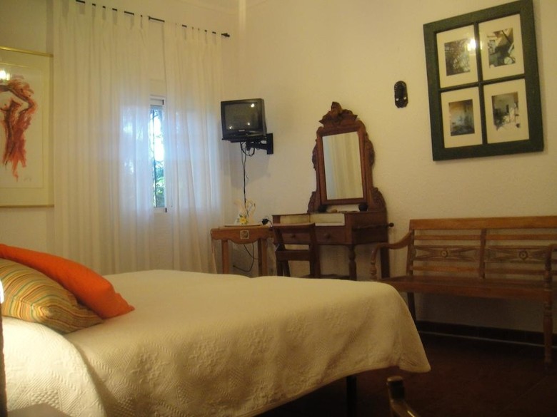 Bed & Breakfast Casa La Felicidad
