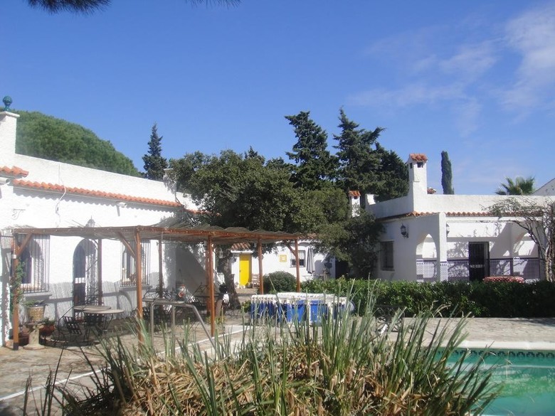 Bed & Breakfast Casa La Felicidad