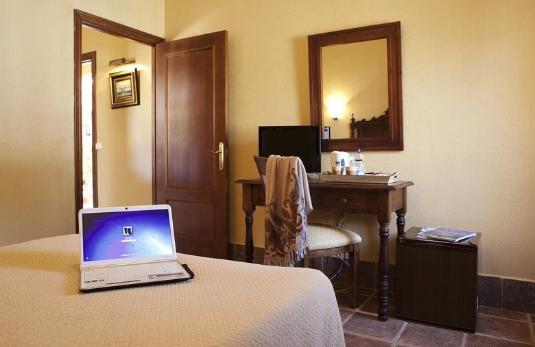 Hostal Hospeder�a Santiago