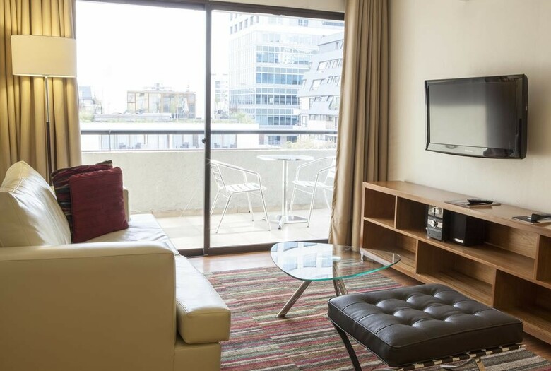 Time Apartment