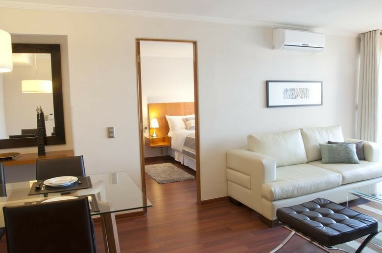 Time Apartment