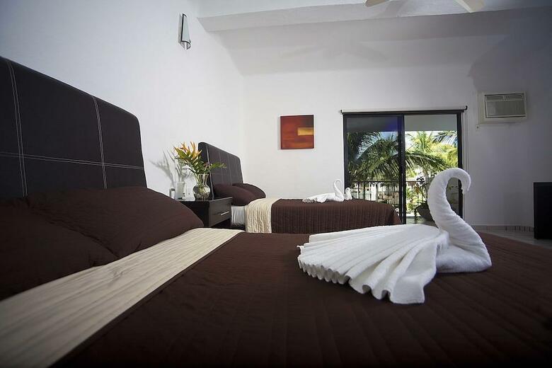 Hotel Splash Inn Nuevo Vallarta