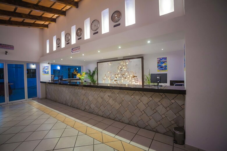 Hotel Splash Inn Nuevo Vallarta
