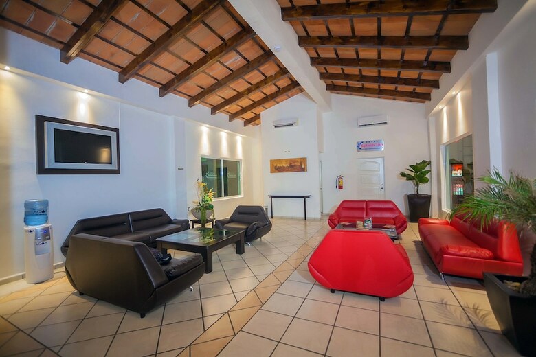 Hotel Splash Inn Nuevo Vallarta