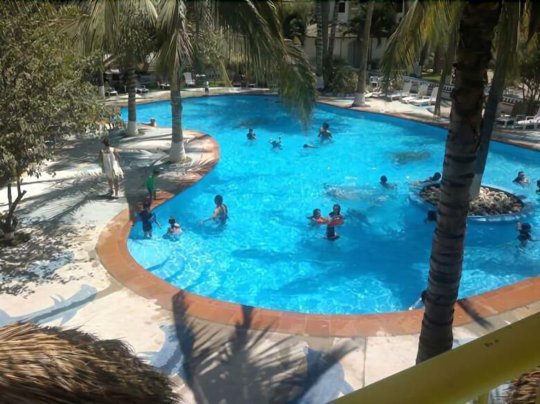 Hotel Splash Inn Nuevo Vallarta