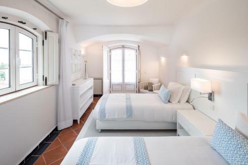 Malhadais Villa Sleeps 14 Pool Air Con Wifi