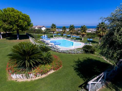 Bed & Breakfast Il Giardino Sul Mare