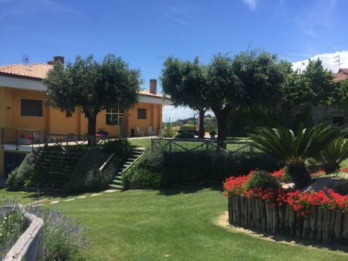 Bed & Breakfast Il Giardino Sul Mare