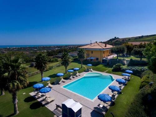 Bed & Breakfast Il Giardino Sul Mare