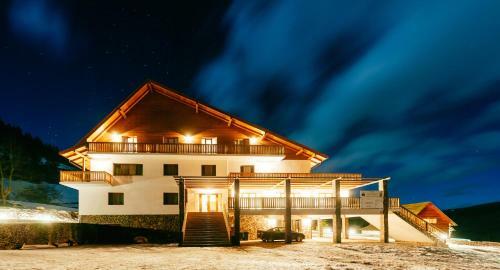 Hotel Zana Vaii