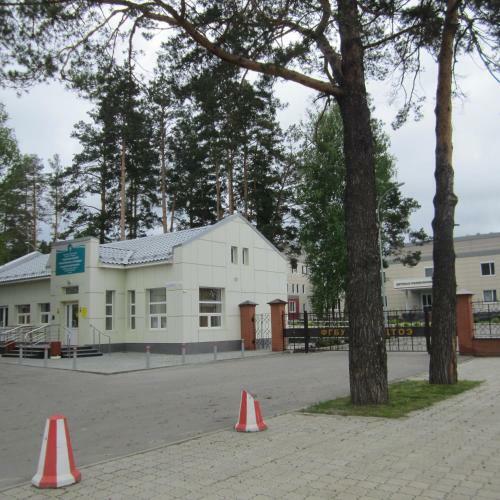 Hostel Victoria