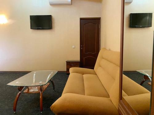 Hotel Kdc