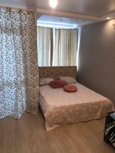 Apartment Stachki-malinovskovo