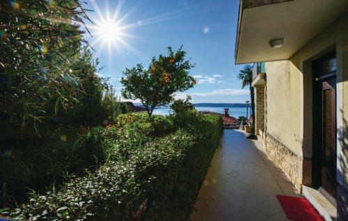 Apartment Portoroz With Sea View 10
