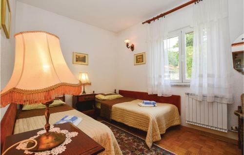 Two-bedroom Apartment In Portoroz