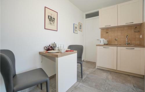 One-bedroom Apartment In Piran