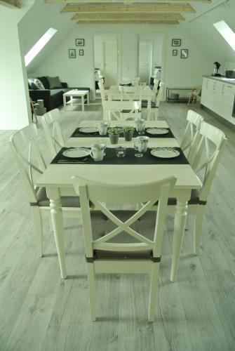 Apartamento K�rskovg�rd Ferielejligheder