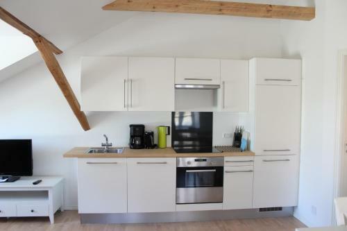 Apartamento K�rskovg�rd Ferielejligheder