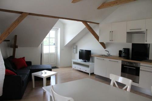 Apartamento K�rskovg�rd Ferielejligheder