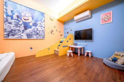 Hansky B&B