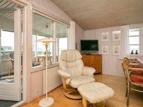 Three-bedroom Holiday Home In Vinderup 14